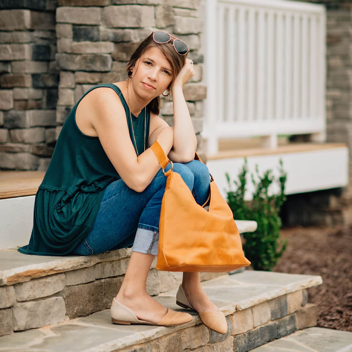 Momkindness Carryall Tote Trio - Grey