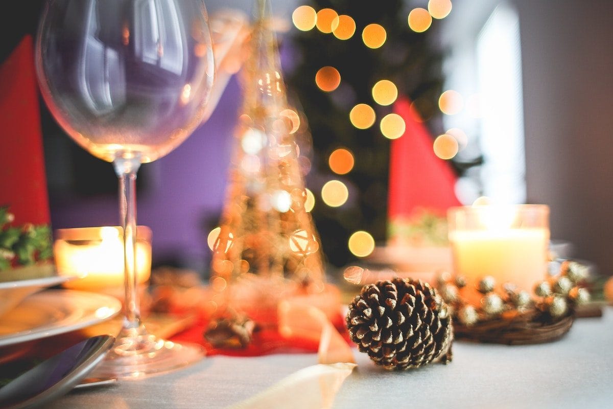10 Original And Entertaining Christmas Party Games