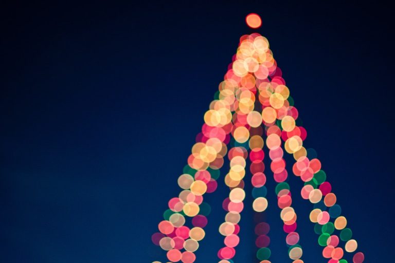 10 Original and Entertaining Christmas Party Games