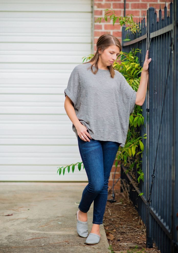 Ashley S Html