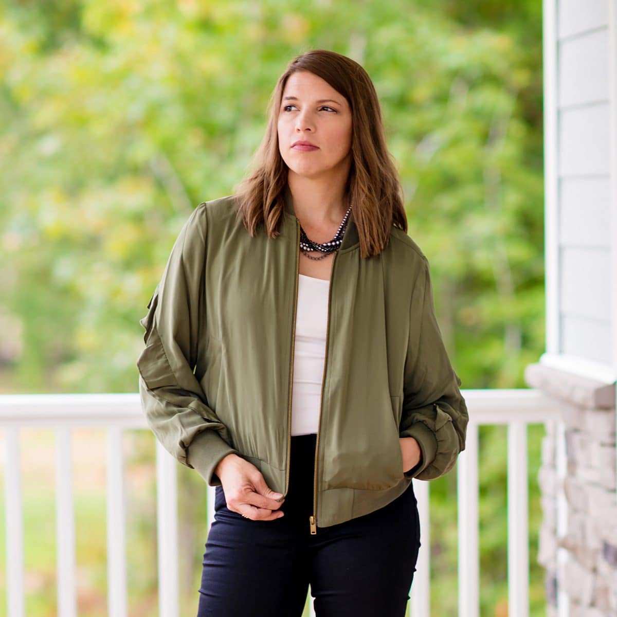 Our Favorite Casual Fall Outfits For Women