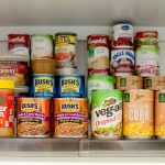 6 Steps To Pantry Organization For A More Relaxed Holiday Season