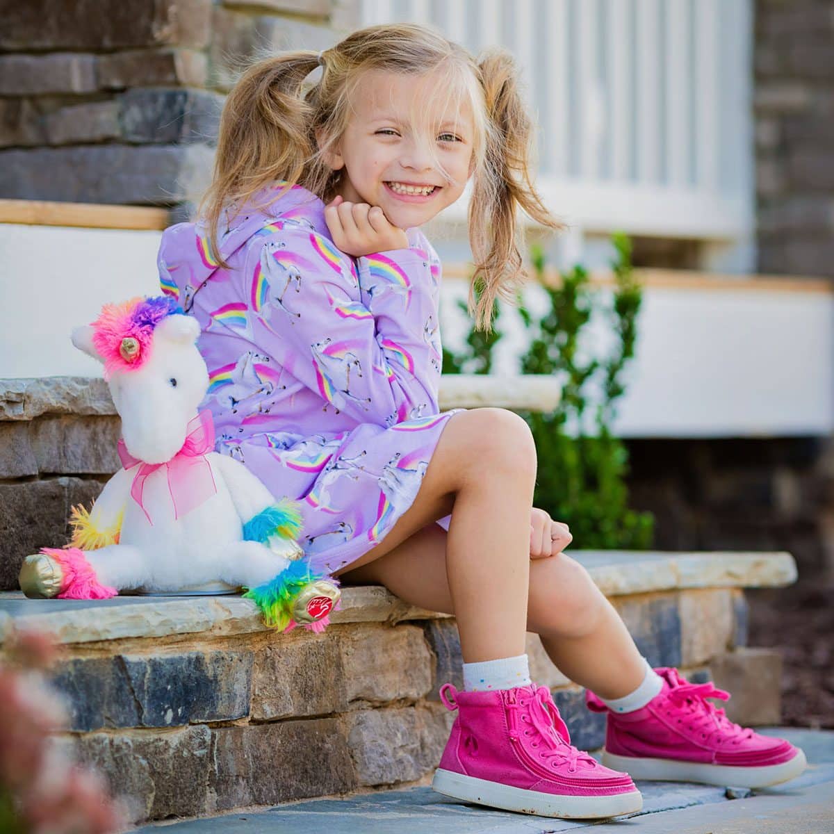 13 Children’S Brands With Cute Fall Outfits For Kids