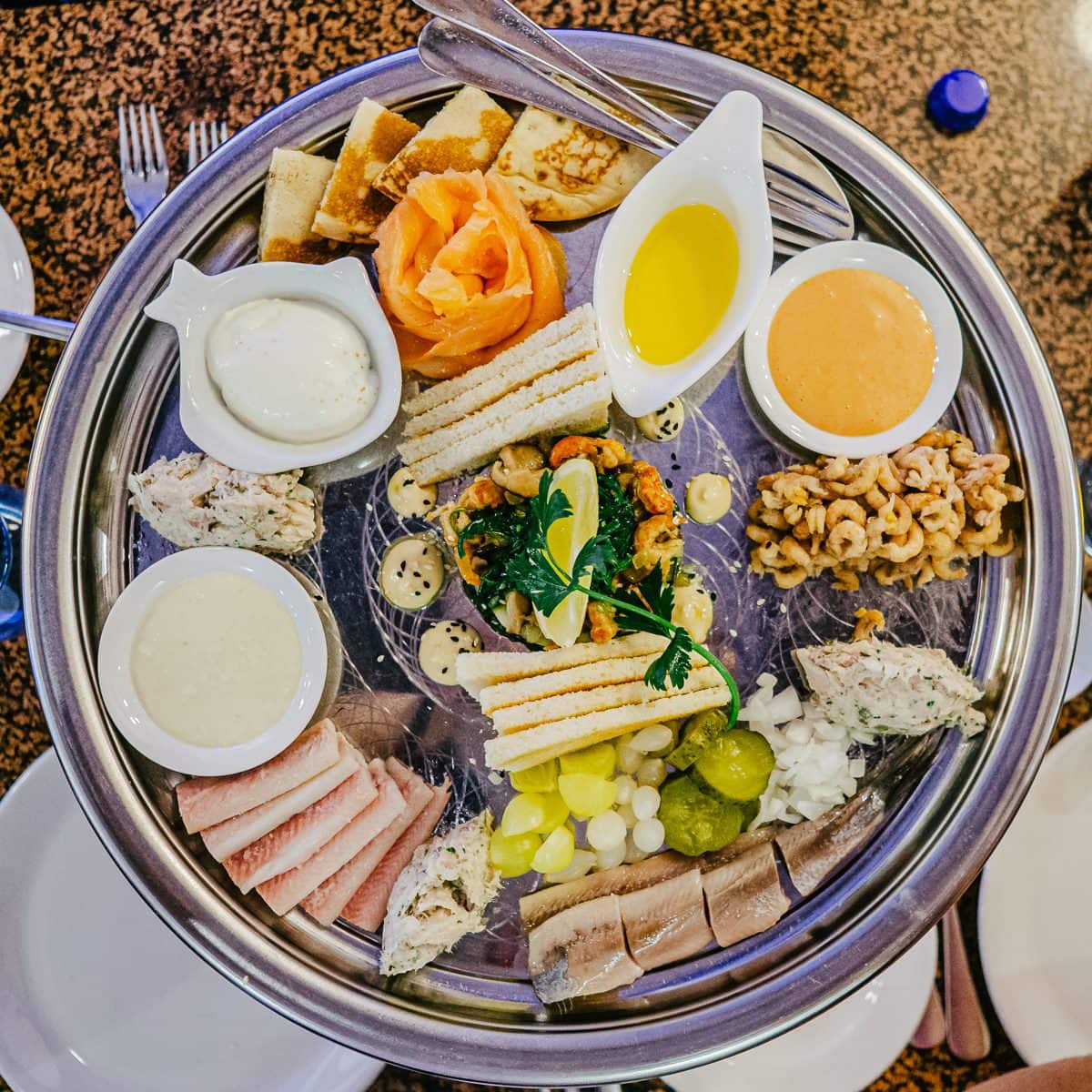 Coolest Hotel In Amsterdam: Volkshotel