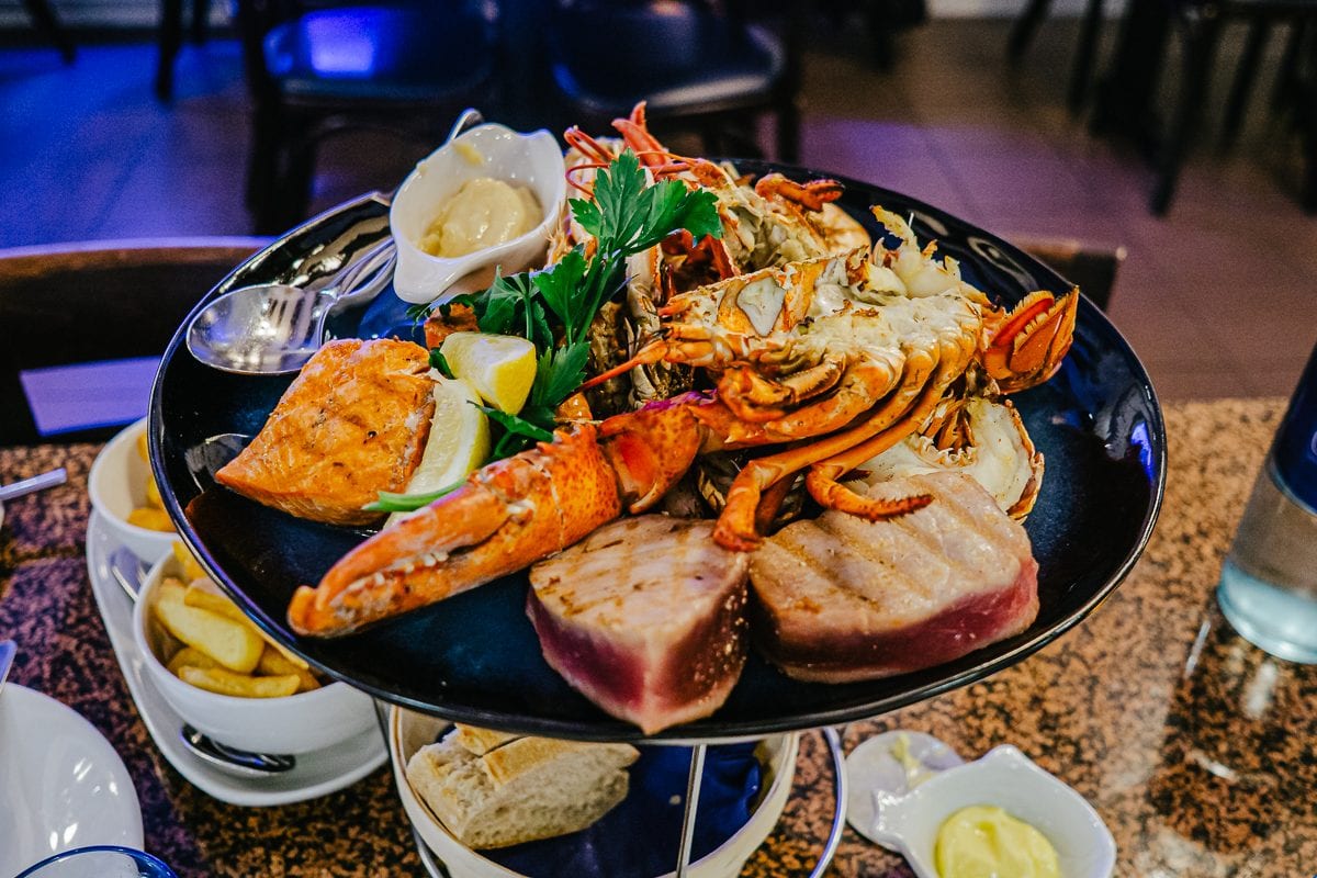 Coolest Hotel In Amsterdam: Volkshotel