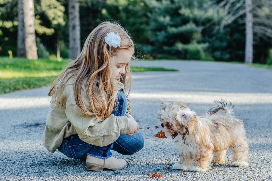 13 Children’s Brands With Cute Fall Outfits For Kids