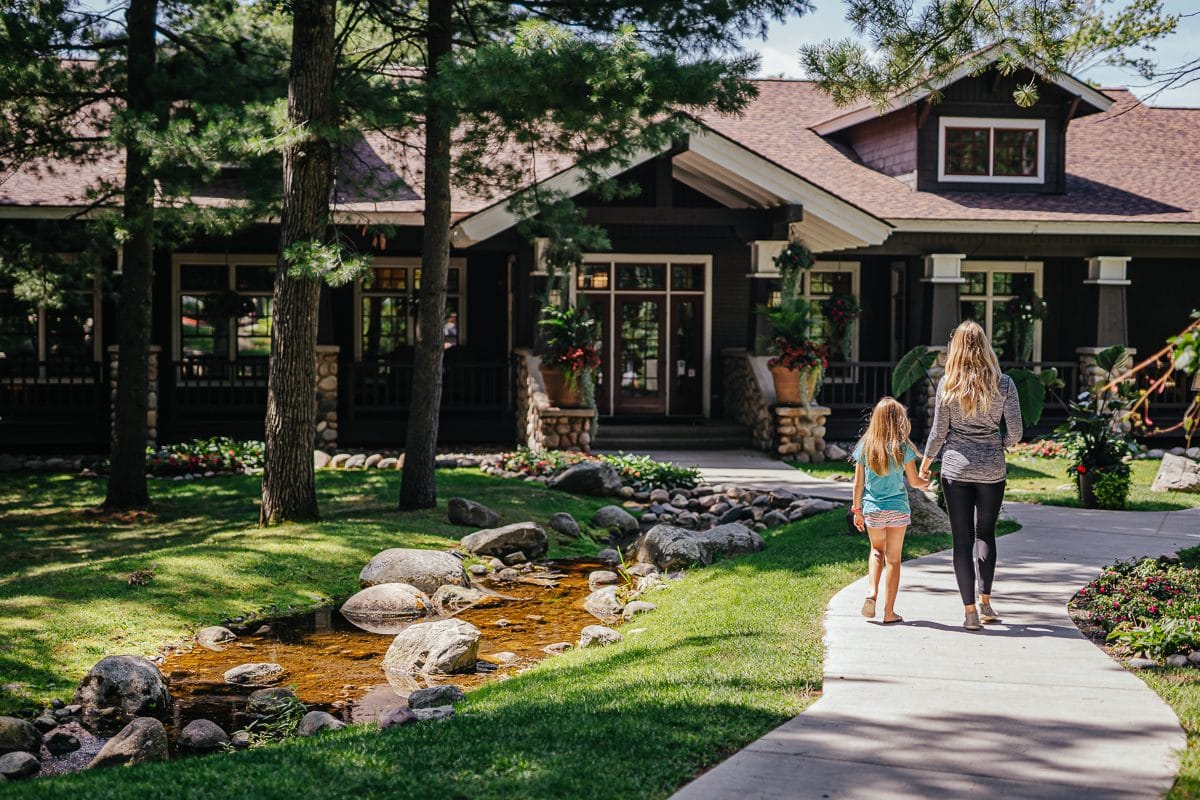 Grand View Lodge: The Best Resort In Brainerd, Minnesota