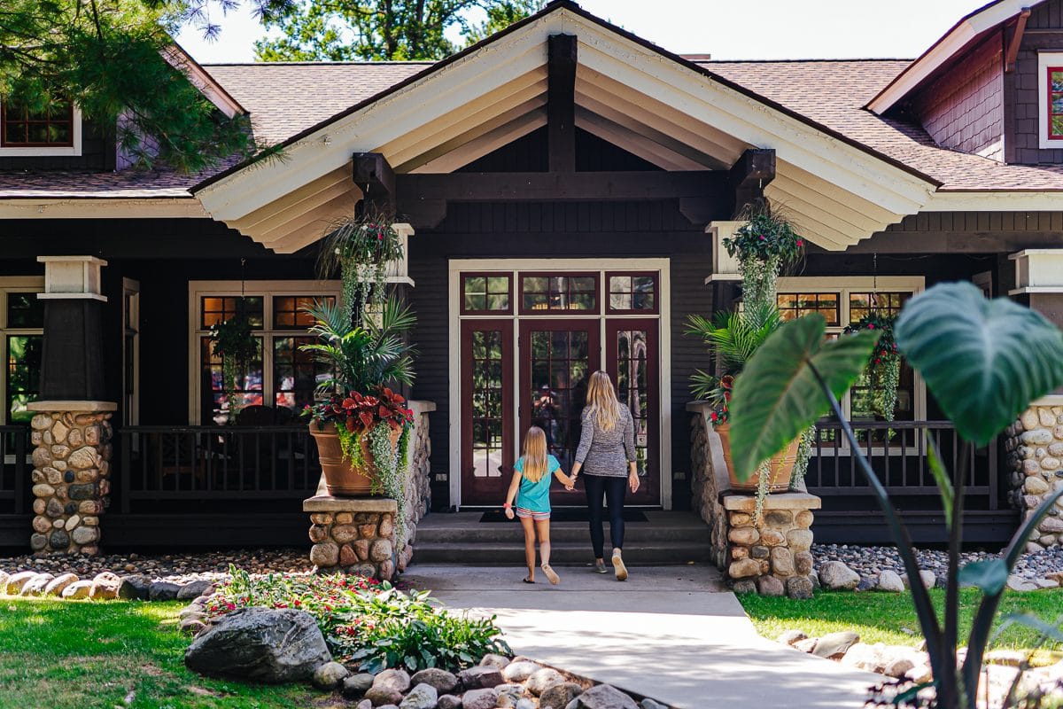 Grand View Lodge: The Best Resort In Brainerd, Minnesota