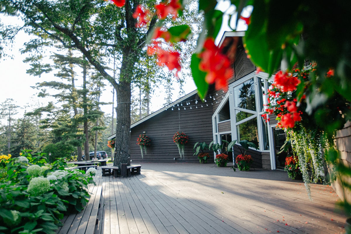 The Best Resorts In Brainerd: Grand View Lodge {In Photos}