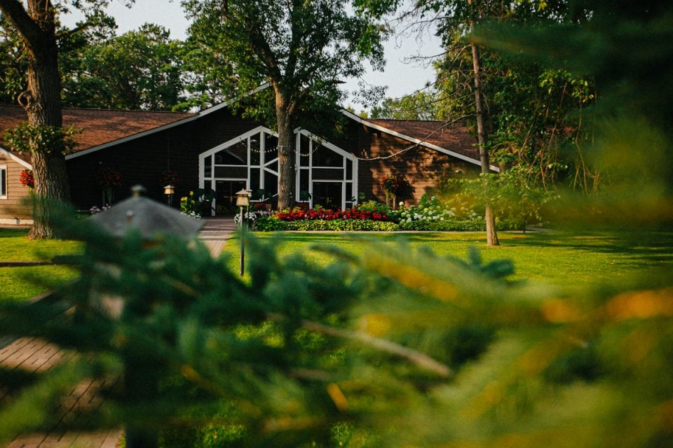 The Best Resorts In Brainerd: Grand View Lodge {In Photos}