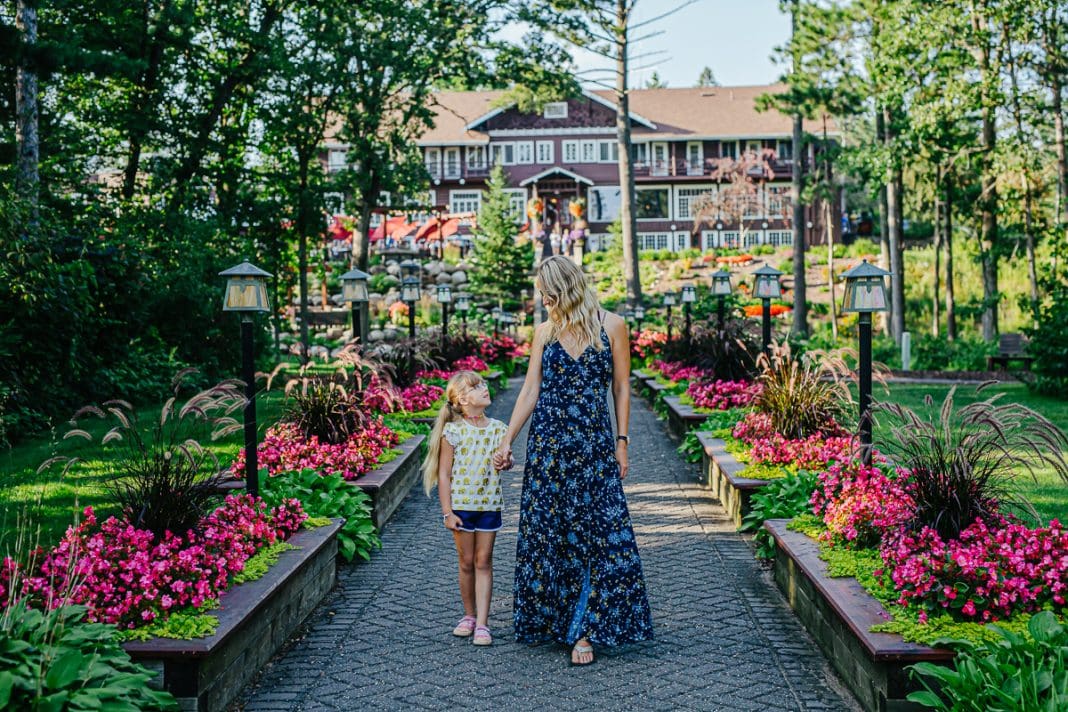 Grand View Lodge: The Best Resort In Brainerd, Minnesota