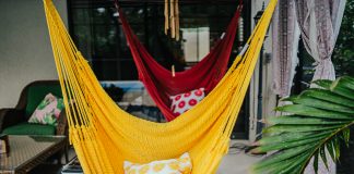 Garden Decorations And Outdoor Patio Must-haves