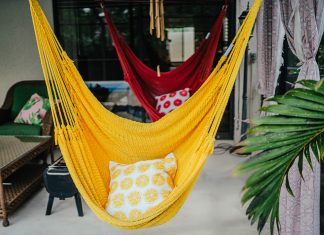Garden Decorations And Outdoor Patio Must-haves