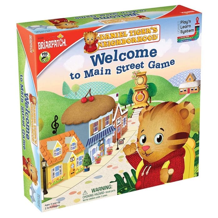 20 Best Board Games Your 4-year-old Can Play