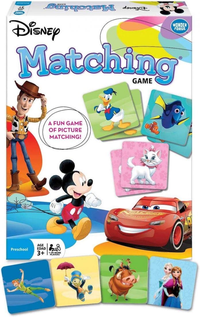 20 Best Board Games Your 4-Year-Old Can Play » Read Now!