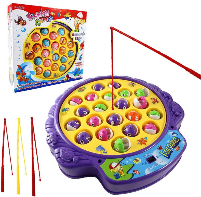 20 Best Board Games Your 4-year-old Can Play