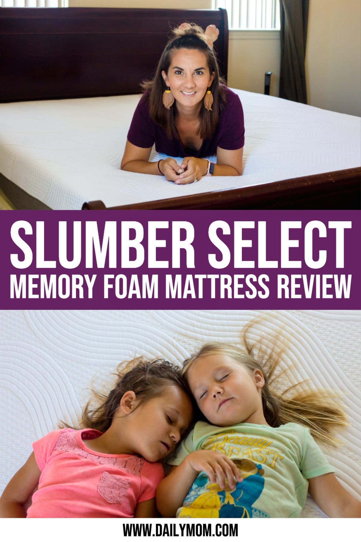 How A Memory Foam Mattress Can Help You Sleep And Which One You Should Get