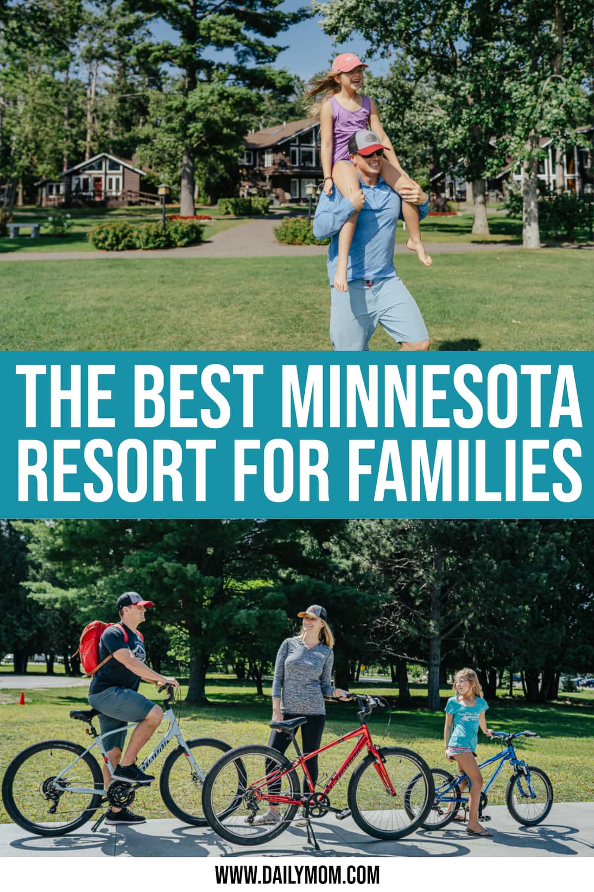 The Best Resorts In Brainerd Grand View Lodge {In Photos}
