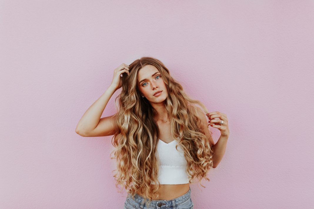 How Can Exercise Help To Strengthen Hair?