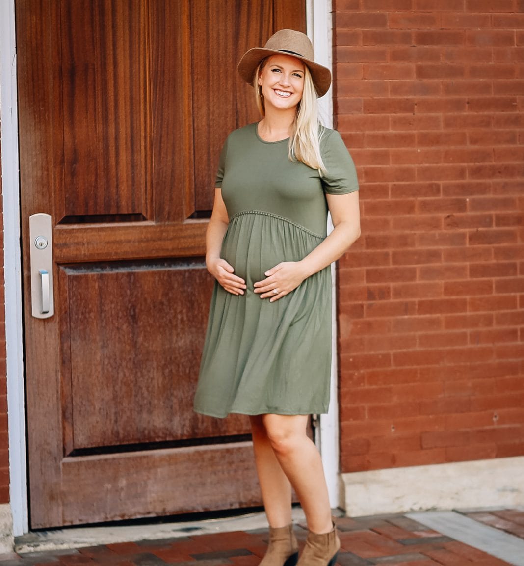 MustHave Fall Maternity Clothes » Read Now!