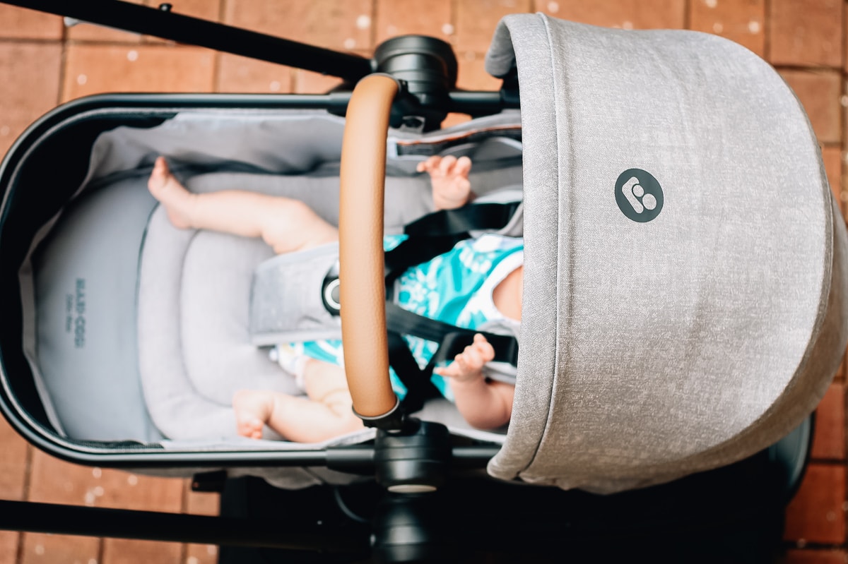 MaxiCosi Travel System For Birth & Beyond » Read Now!