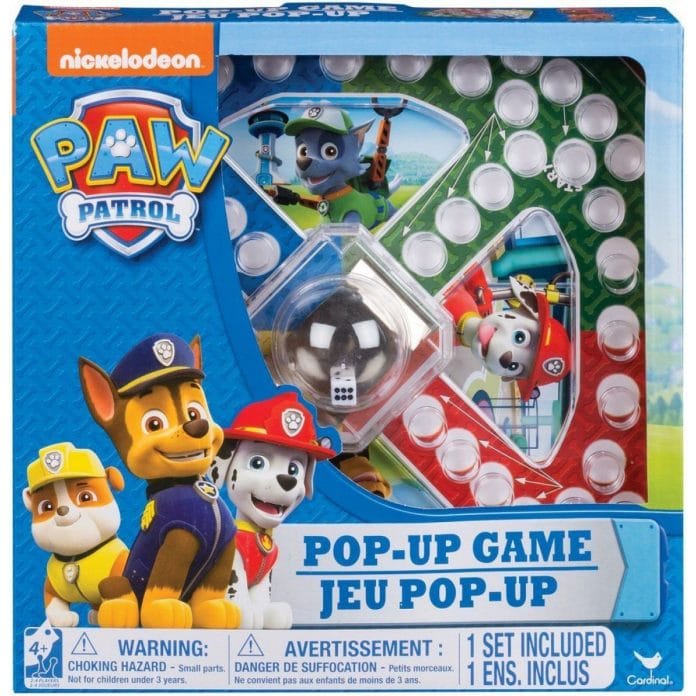 20 Best Board Games Your 4-year-old Can Play