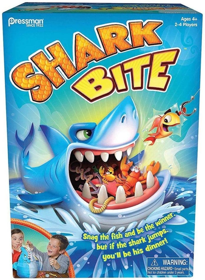 20 Best Board Games Your 4-year-old Can Play