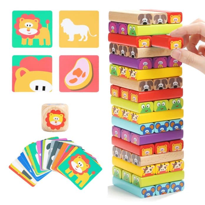 20 Best Board Games Your 4-year-old Can Play