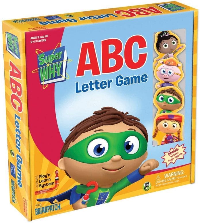 20 Best Board Games Your 4-year-old Can Play