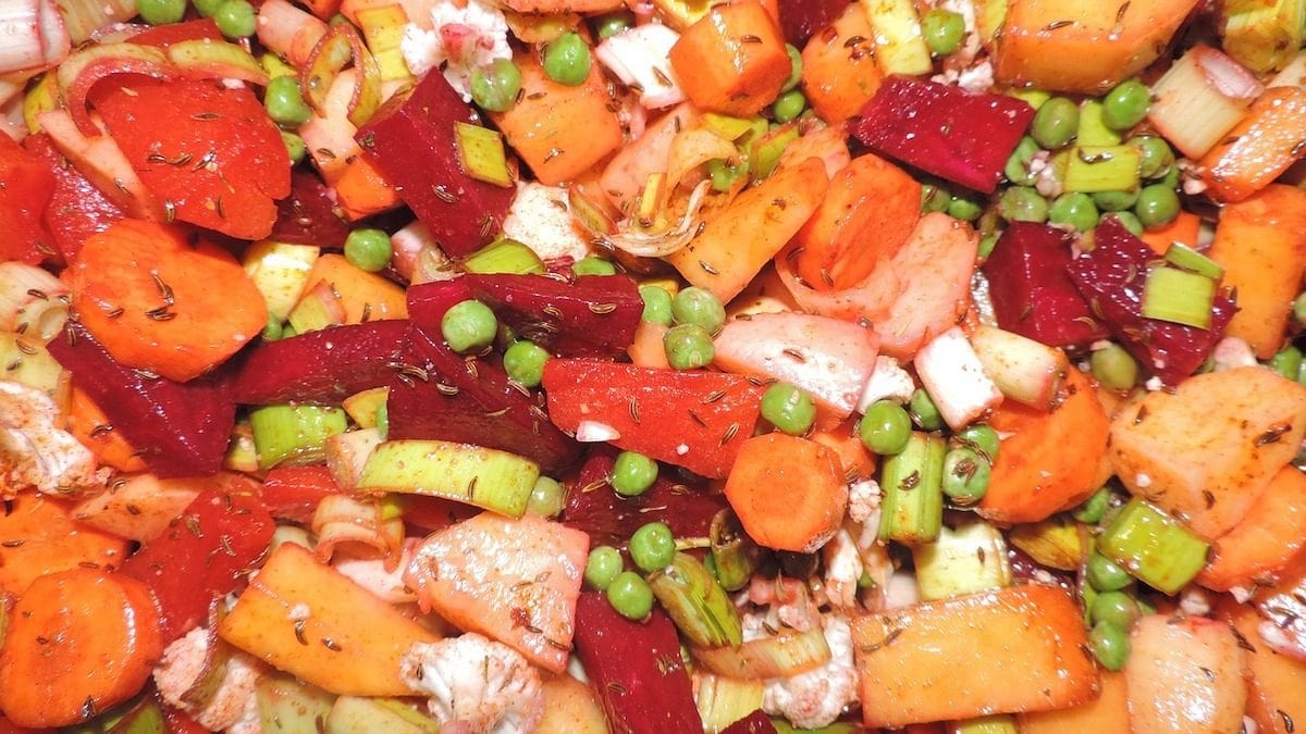 12 Sweet Potatoes Recipes To Try For Thanksgiving