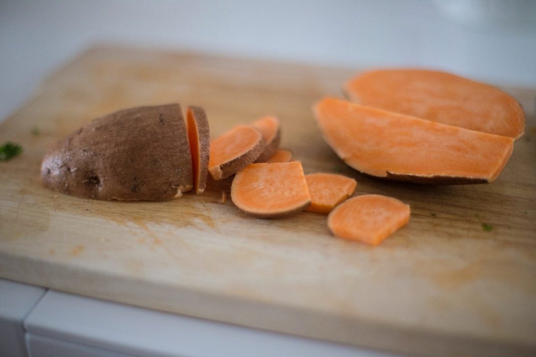 12 Sweet Potatoes Recipes To Try For Thanksgiving
