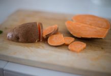 12 Sweet Potatoes Recipes To Try For Thanksgiving