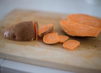 12 Sweet Potatoes Recipes To Try For Thanksgiving