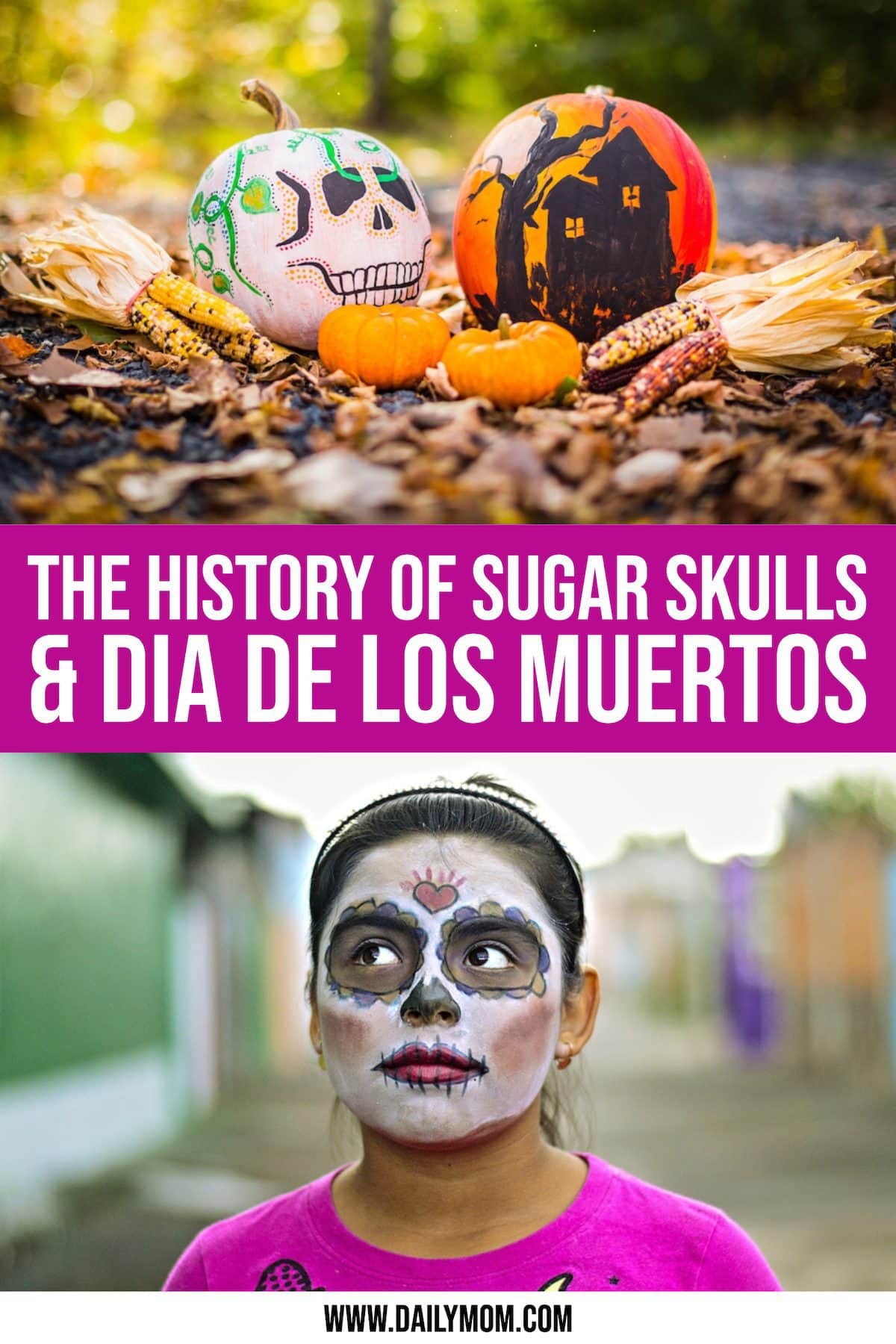 How To Make Your Own Sugar Skull For Dia De Los Muertos