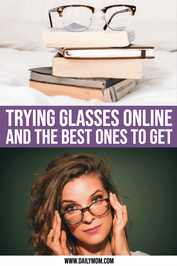 Why You Should Try On Glasses Online & The Best Pairs To Buy
