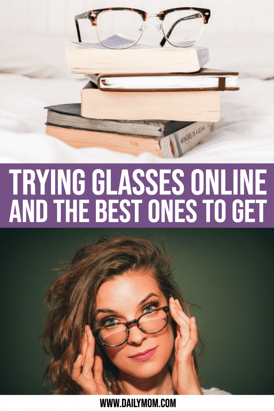Why You Should Try On Glasses Online & The Best Pairs To Buy