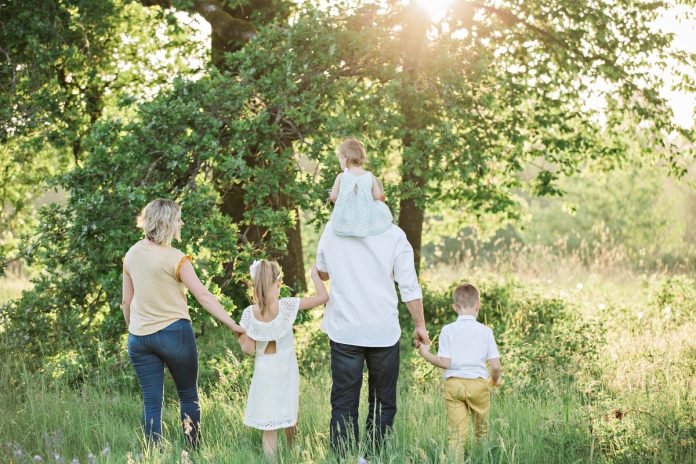 How Much Does It Cost To Adopt A Child And Other Common Adoption Questions Answered