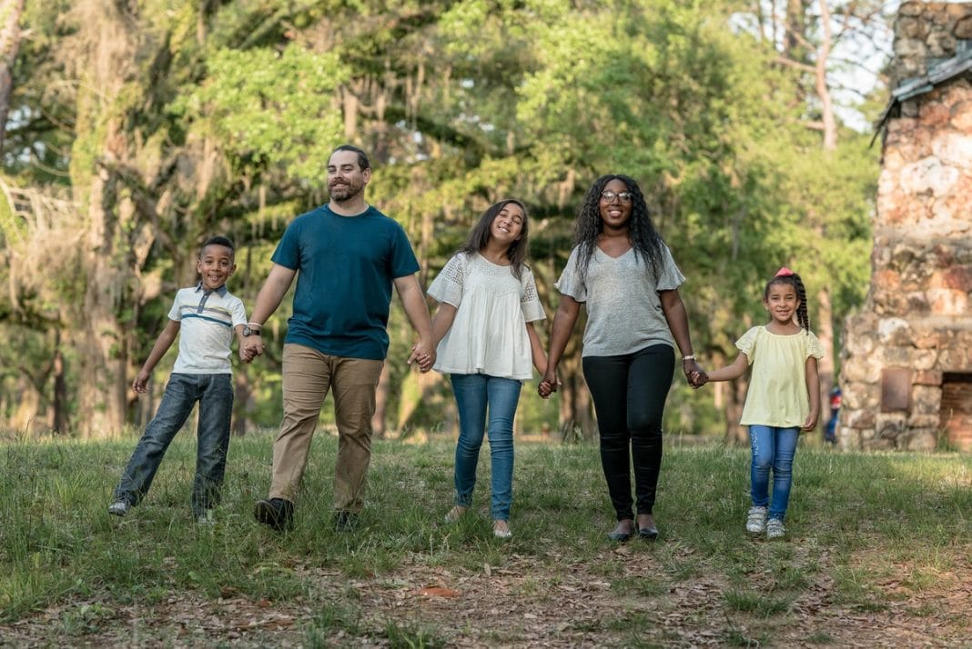 How Much Does It Cost To Adopt A Child And Other Common Adoption Questions Answered
