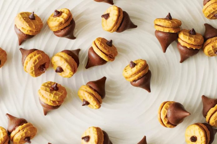 16 Healthy Thanksgiving Desserts For Kids