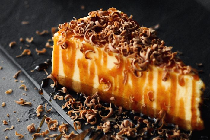 16 Healthy Thanksgiving Desserts For Kids
