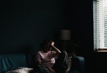lonely