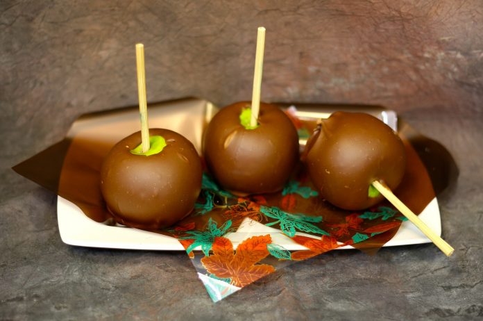 16 Healthy Thanksgiving Desserts For Kids