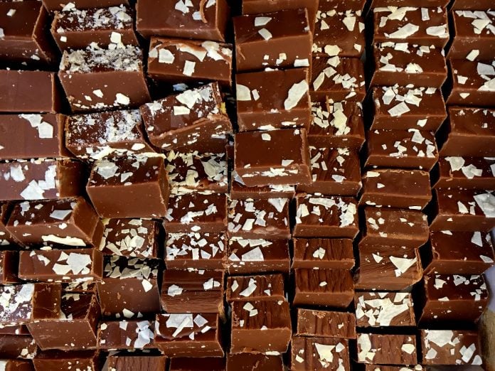 16 Healthy Thanksgiving Desserts For Kids