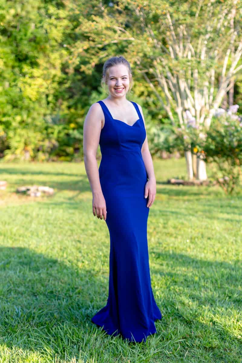 11 Military Ball Gowns We Love From Lulus 5 Daily Mom, Magazine For Families