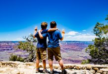What To See On A Multigenerational Family Vacation & Arizona Road Trip