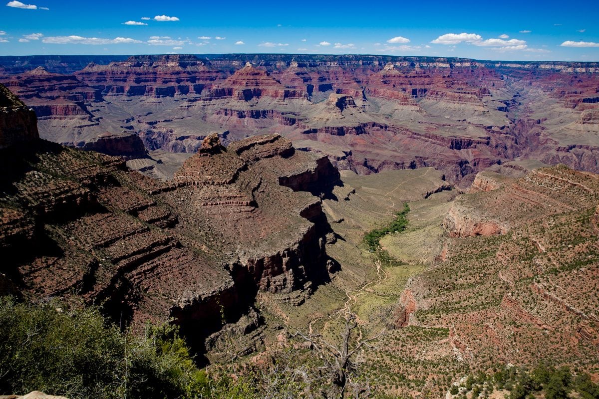 What To See On A Multigenerational Family Vacation & Arizona Road Trip