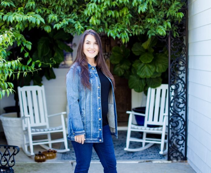 Fall Fashion/decor
