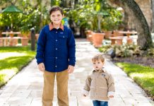 13 Children’s Brands With Cute Fall Outfits for Kids Fall Fashion/decor