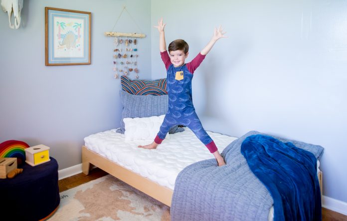 Designing The Perfect Toddler Bedroom With Nook