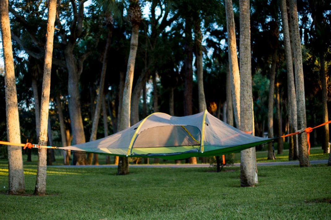 The Season’s Best Camping Gear For Outdoor Family Fun